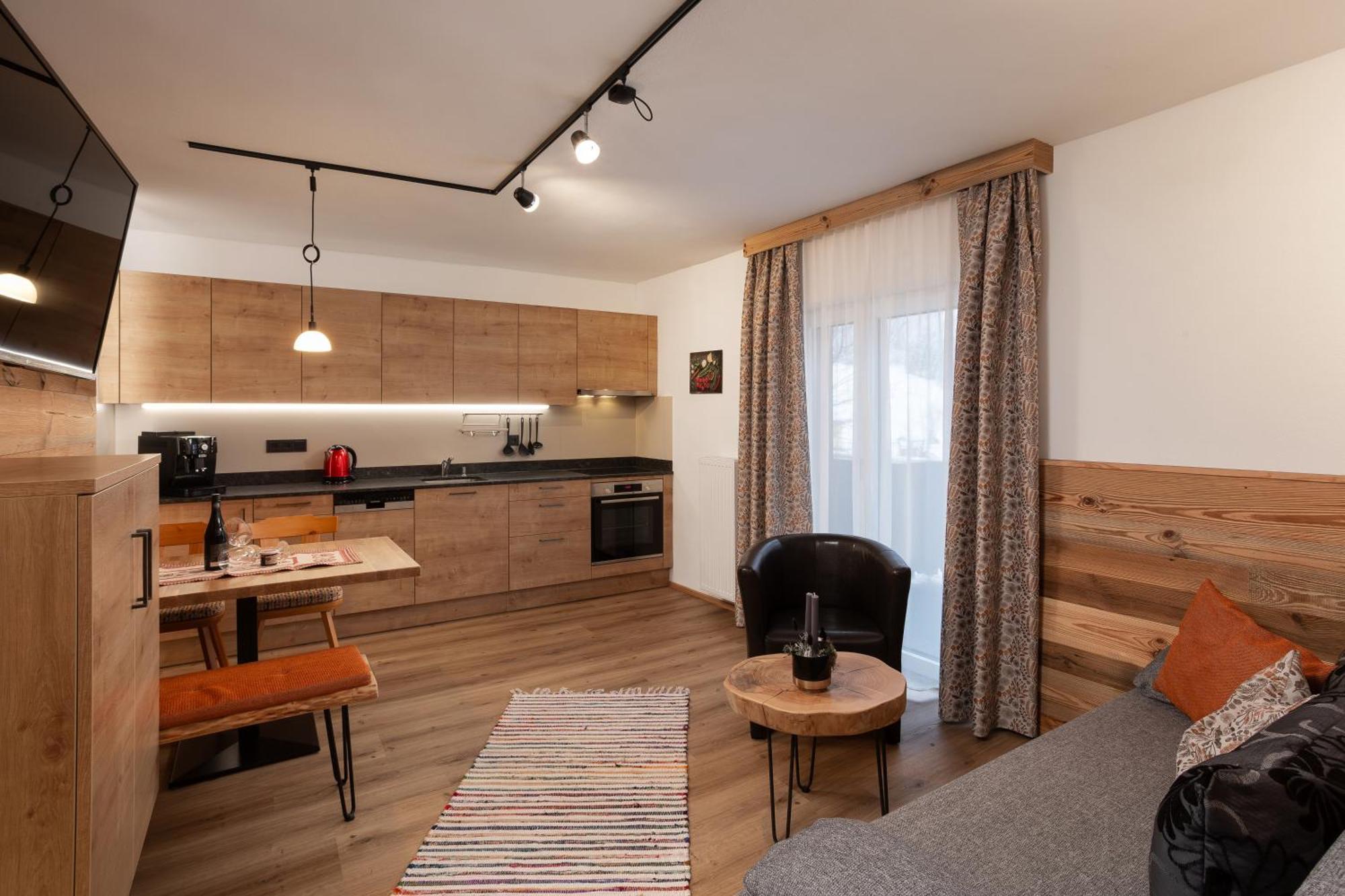 Apartmán Ella'S Fusch an der Grossglocknerstrasse Exteriér fotografie