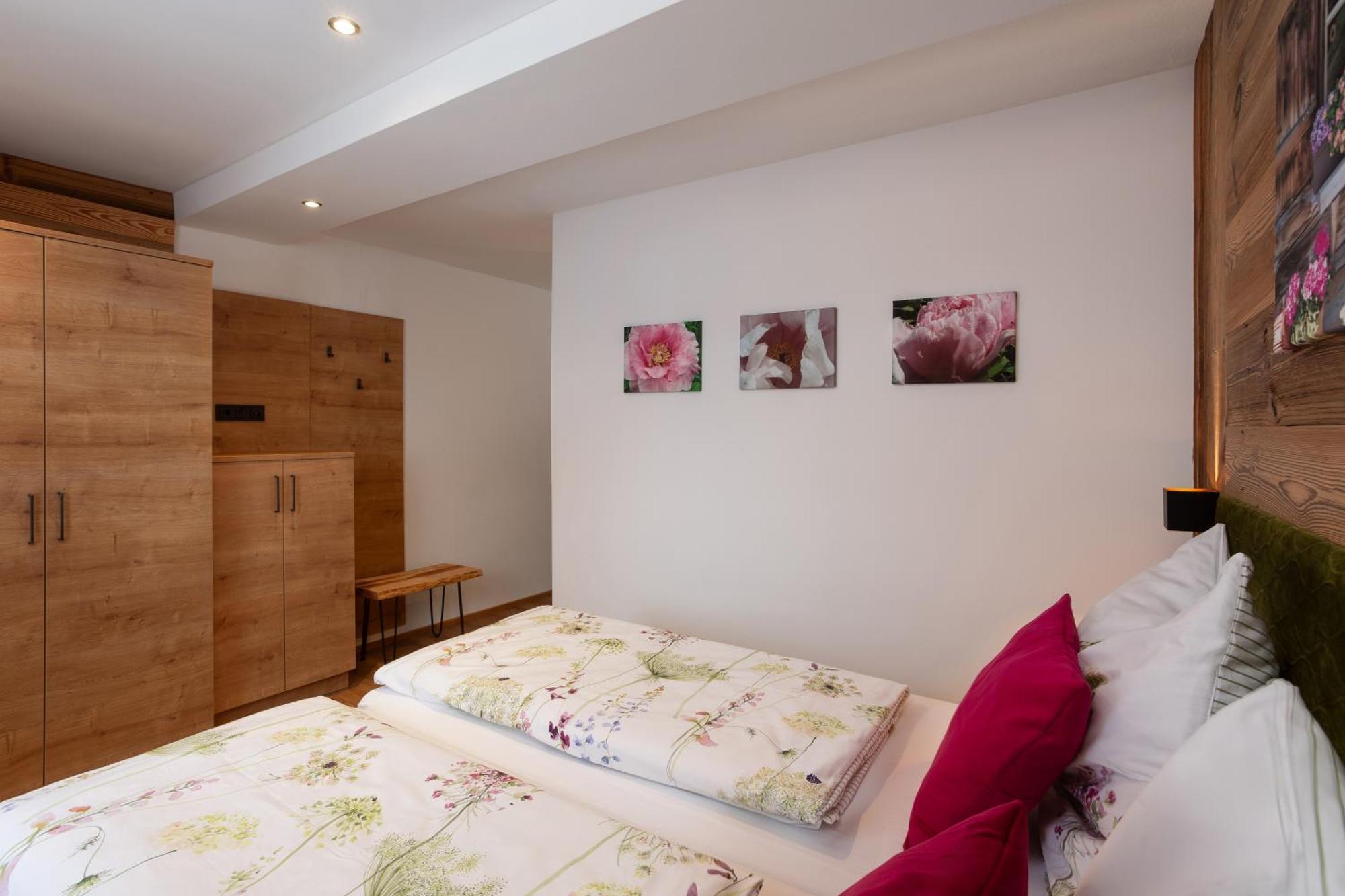 Apartmán Ella'S Fusch an der Grossglocknerstrasse Exteriér fotografie