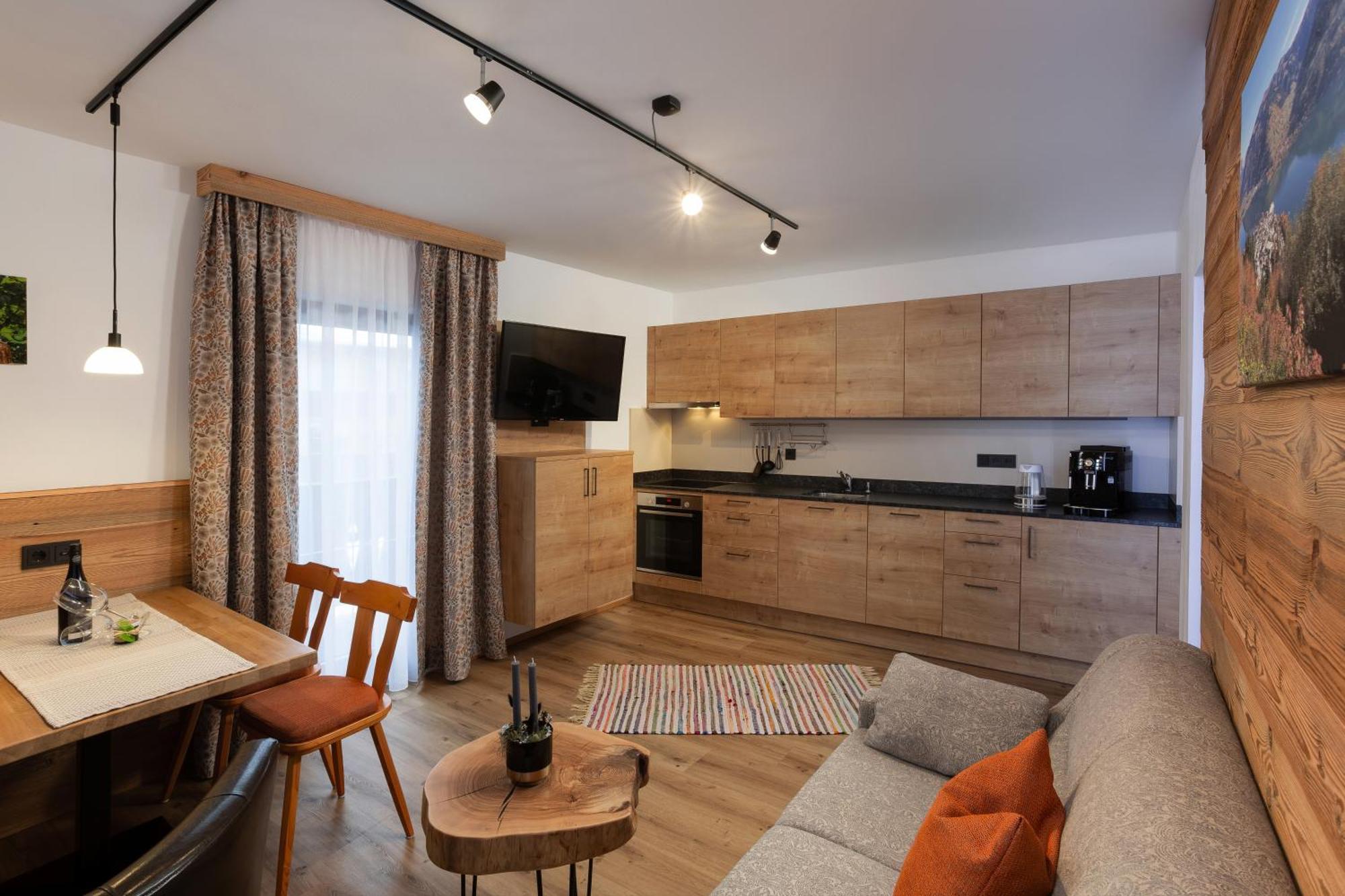 Apartmán Ella'S Fusch an der Grossglocknerstrasse Exteriér fotografie